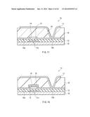 SEMICONDUCTOR DEVICE AND ELECTRONIC UNIT diagram and image