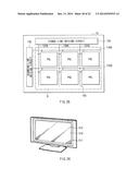 SEMICONDUCTOR DEVICE AND ELECTRONIC UNIT diagram and image