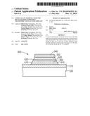 COPPER-ALLOY BARRIER LAYERS FOR METALLIZATION IN THIN-FILM TRANSISTORS AND     FLAT PANEL DISPLAYS diagram and image