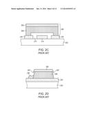 COPPER-ALLOY BARRIER LAYERS FOR METALLIZATION IN THIN-FILM TRANSISTORS AND     FLAT PANEL DISPLAYS diagram and image