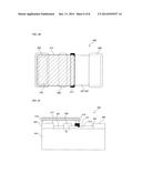 POWER SEMICONDUCTOR DEVICE AND FABRICATION METHOD THEREOF diagram and image