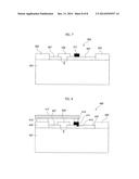 POWER SEMICONDUCTOR DEVICE AND FABRICATION METHOD THEREOF diagram and image