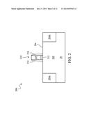 Contact Structure of Semiconductor Device Priority Claim diagram and image