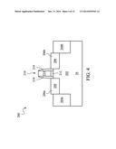 Contact Structure of Semiconductor Device Priority Claim diagram and image