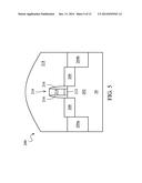 Contact Structure of Semiconductor Device Priority Claim diagram and image