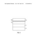 METHOD OF FORMING A SEMICONDUCTOR DEVICE diagram and image