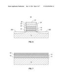GATE ELECTRODE WITH STABILIZED METAL SEMICONDUCTOR ALLOY-SEMICONDUCTOR     STACK diagram and image