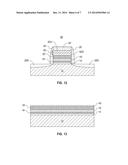 GATE ELECTRODE WITH STABILIZED METAL SEMICONDUCTOR ALLOY-SEMICONDUCTOR     STACK diagram and image