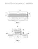 GATE ELECTRODE WITH STABILIZED METAL SEMICONDUCTOR ALLOY-SEMICONDUCTOR     STACK diagram and image