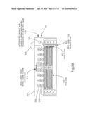 Physical Infrastructure Management System Having an Integrated Cabinet diagram and image