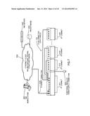 Physical Infrastructure Management System Having an Integrated Cabinet diagram and image