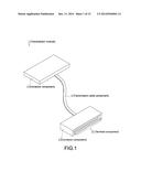 TRANSMISSION MODULE, SHIELDING METHOD, TRANSMISSION CABLE, AND CONNECTOR diagram and image