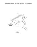 TRANSMISSION MODULE, SHIELDING METHOD, TRANSMISSION CABLE, AND CONNECTOR diagram and image