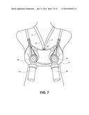 PUMPING/NURSING BRA diagram and image