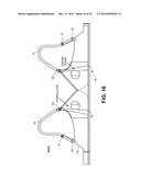 PUMPING/NURSING BRA diagram and image