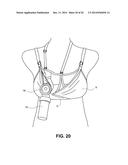 PUMPING/NURSING BRA diagram and image