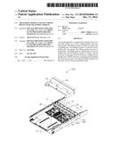 AIR GUIDING MODULE AND ELECTRONIC DEVICE WITH AIR GUIDING MODULE diagram and image