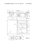 Modular Fan Assembly diagram and image