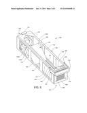 Modular Fan Assembly diagram and image