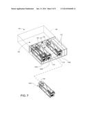 Modular Fan Assembly diagram and image