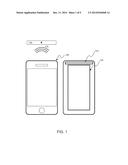 Switchable Antenna Elements for a Wireless Communications Device diagram and image