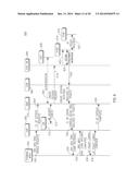 METHOD AND APPARATUS FOR ADVANCED TOPOLOGY (AT) POLICY MANAGEMENT FOR     DIRECT COMMUNICATION BETWEEN WIRELESS TRANSMIT/RECEIVE UNITS (WTRUs) diagram and image