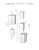 SERVING DATA/APPLICATIONS FROM A WIRELESS MOBILE PHONE diagram and image