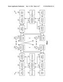 COMPUTATION OF CHANNEL STATE FEEDBACK IN SYSTEMS USING COMMON REFERENCE     SIGNAL INTERFERENCE CANCELATION diagram and image