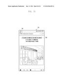 MOBILE TERMINAL AND METHOD FOR CONTROLLING THE SAME diagram and image