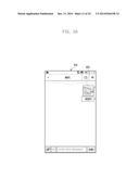 MOBILE TERMINAL AND METHOD FOR CONTROLLING THE SAME diagram and image