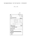 MOBILE TERMINAL AND METHOD FOR CONTROLLING THE SAME diagram and image