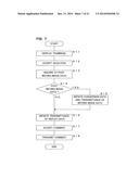 INFORMATION PROCESSING SYSTEM, INFORMATION PROCESSING DEVICE, SERVER     MACHINE, RECORDING MEDIUM AND INFORMATION PROCESSING METHOD diagram and image