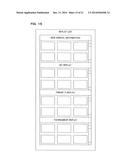 INFORMATION PROCESSING SYSTEM, INFORMATION PROCESSING DEVICE, SERVER     MACHINE, RECORDING MEDIUM AND INFORMATION PROCESSING METHOD diagram and image