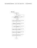 INFORMATION PROCESSING SYSTEM, INFORMATION PROCESSING DEVICE, SERVER     MACHINE, RECORDING MEDIUM AND INFORMATION PROCESSING METHOD diagram and image