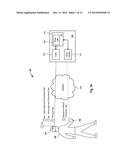 Systems and Methods for Reducing Hops Associated with A Head Mounted     System diagram and image