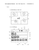 INFORMATION PROCESSING APPARATUS, INFORMATION PROCESSING SYSTEM, STORAGE     MEDIUM AND INFORMATION PROCESSING METHOD diagram and image