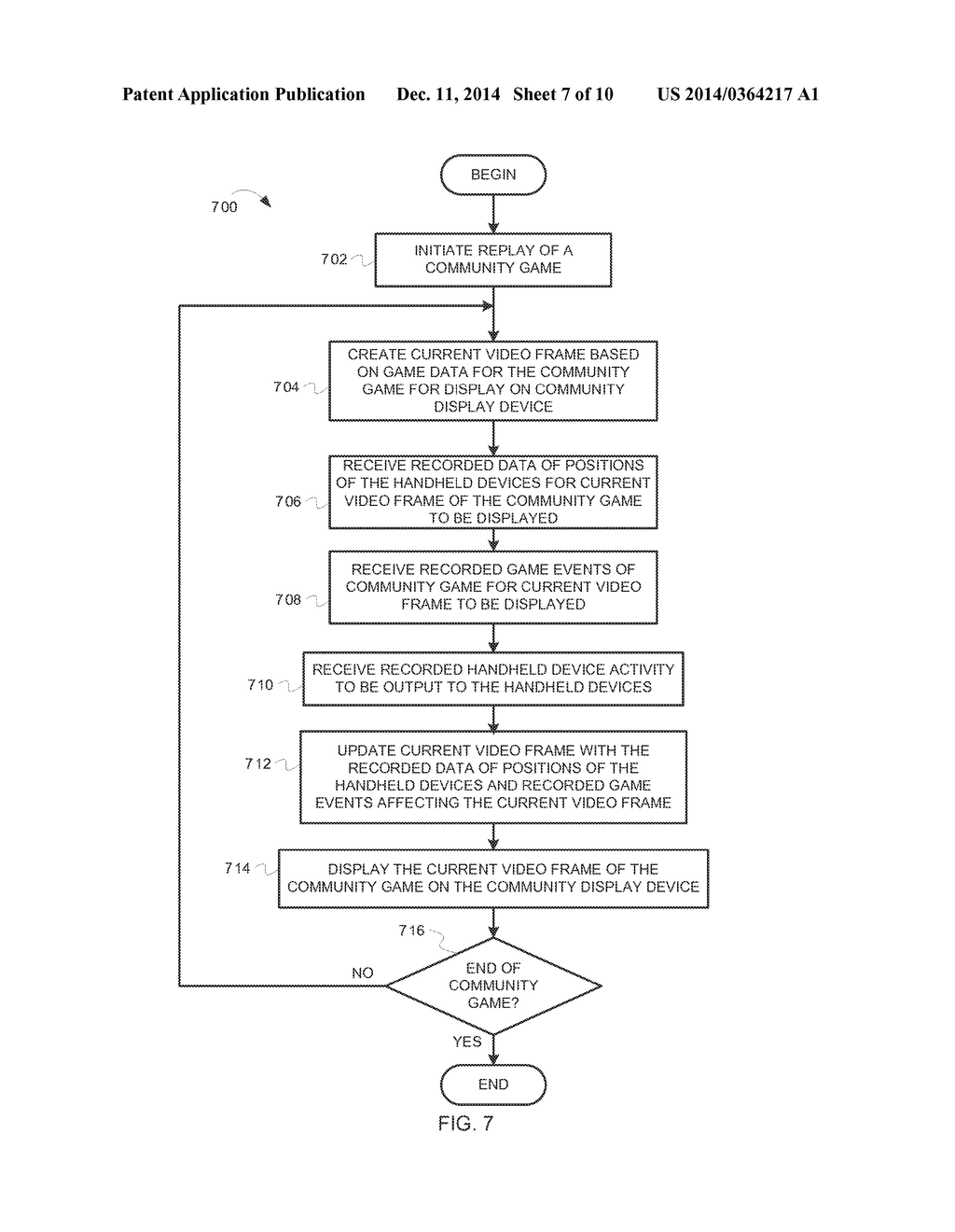 GAME HISTORY FOR WAGERING GAMES USING HANDHELD DEVICES - diagram, schematic, and image 08