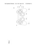 INFORMATION PROCESSING APPARATUS AND INFORMATION PROCESSING SYSTEM diagram and image