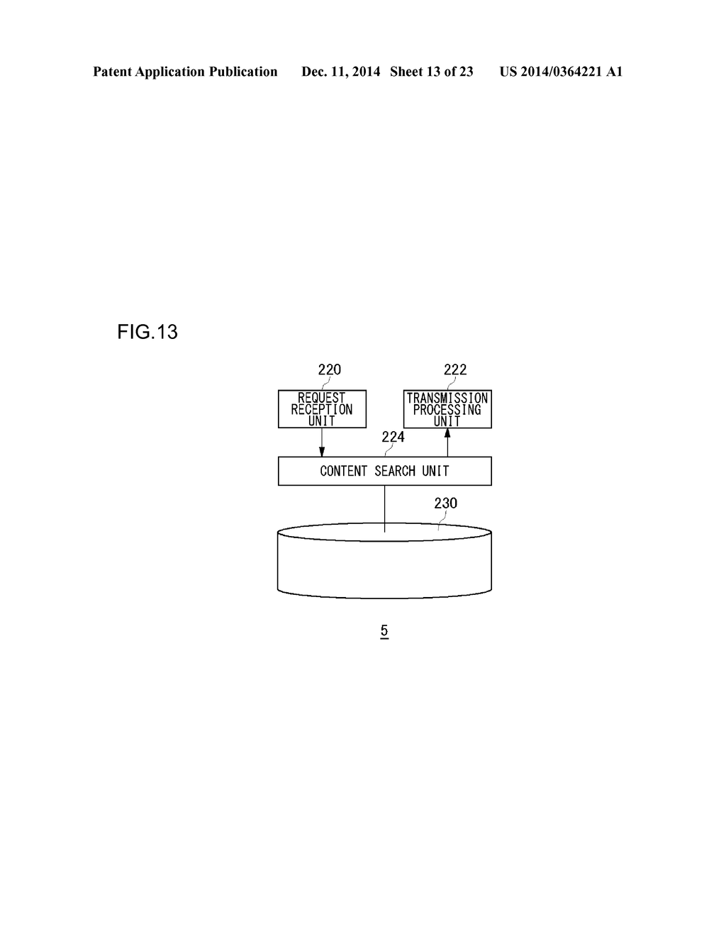 INFORMATION PROCESSING APPARATUS AND INFORMATION PROCESSING SYSTEM - diagram, schematic, and image 14