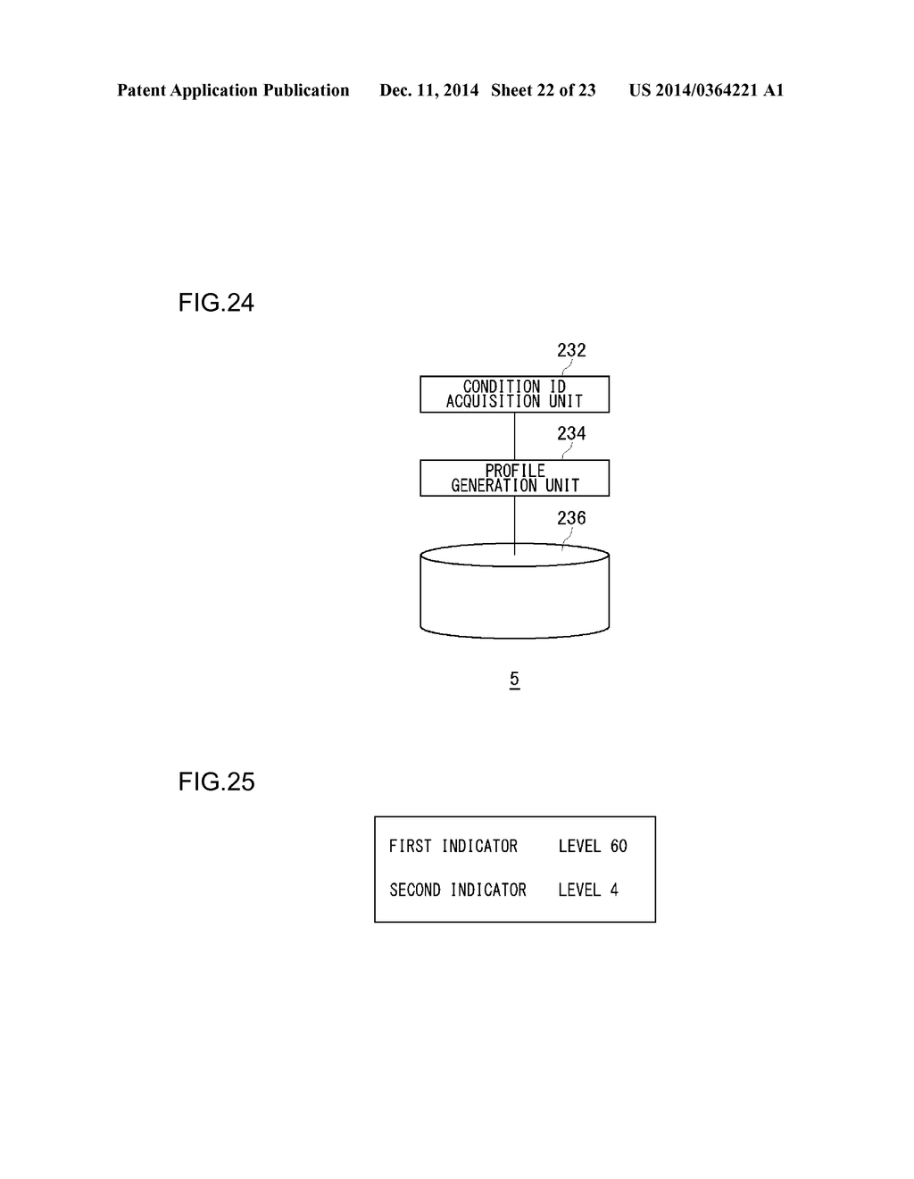 INFORMATION PROCESSING APPARATUS AND INFORMATION PROCESSING SYSTEM - diagram, schematic, and image 23