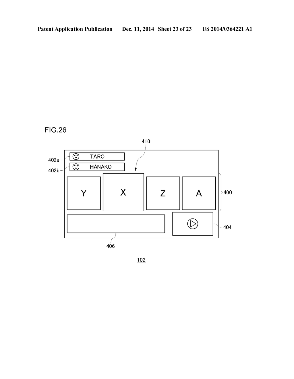 INFORMATION PROCESSING APPARATUS AND INFORMATION PROCESSING SYSTEM - diagram, schematic, and image 24