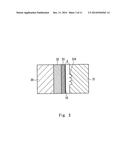 V-Ribbed Belt And Method For Manufacturing Same diagram and image