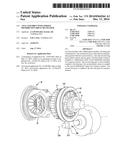 AXLE ASSEMBLY WITH TORQUE DISTRIBUTION DRIVE MECHANISM diagram and image