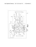 AXLE ASSEMBLY WITH TORQUE DISTRIBUTION DRIVE MECHANISM diagram and image