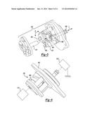 AXLE ASSEMBLY WITH TORQUE DISTRIBUTION DRIVE MECHANISM diagram and image