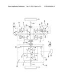 AXLE ASSEMBLY WITH TORQUE DISTRIBUTION DRIVE MECHANISM diagram and image