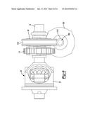AXLE ASSEMBLY WITH TORQUE DISTRIBUTION DRIVE MECHANISM diagram and image