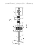 CONTRA-ROTATING PROPULSOR FOR MARINE PROPULSION diagram and image