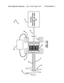 CONTRA-ROTATING PROPULSOR FOR MARINE PROPULSION diagram and image