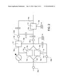 CONTINUOUSLY VARIABLE TRANSMISSION AND A WORKING MACHINE INCLUDING A     CONTINUOUSLY VARIABLE TRANSMISSION diagram and image